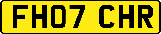 FH07CHR