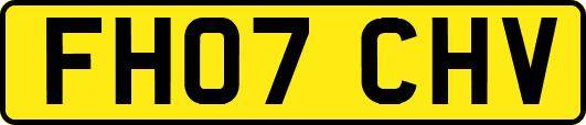 FH07CHV