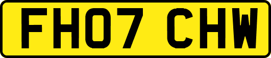 FH07CHW