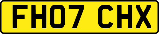 FH07CHX