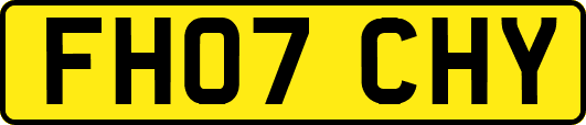 FH07CHY