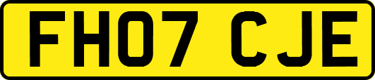 FH07CJE