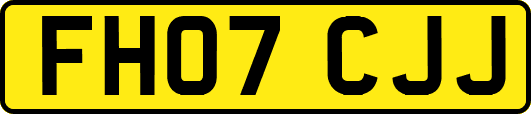 FH07CJJ