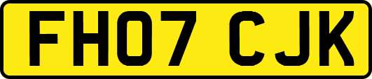 FH07CJK