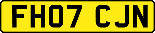 FH07CJN