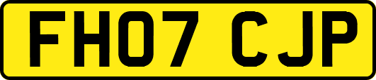 FH07CJP