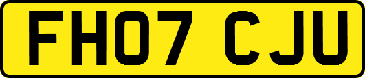 FH07CJU