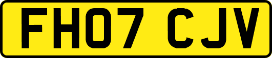 FH07CJV