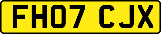 FH07CJX