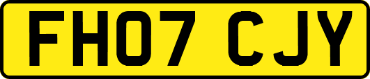 FH07CJY