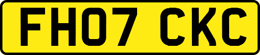 FH07CKC