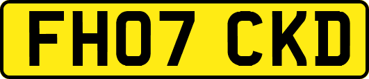 FH07CKD