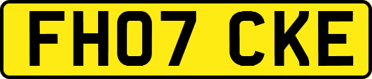 FH07CKE