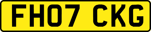 FH07CKG