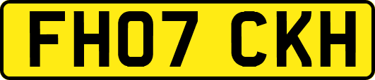 FH07CKH