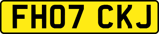 FH07CKJ