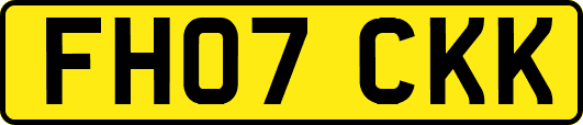 FH07CKK