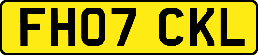 FH07CKL