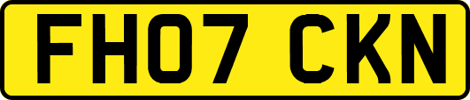 FH07CKN