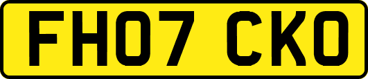 FH07CKO