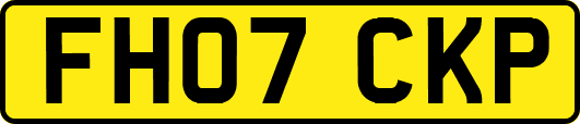 FH07CKP