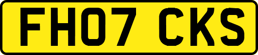 FH07CKS