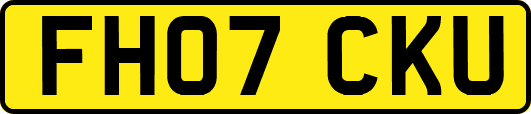FH07CKU