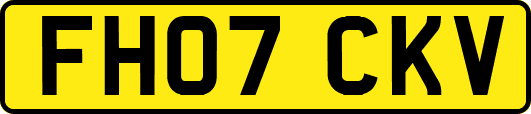 FH07CKV