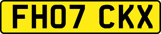 FH07CKX