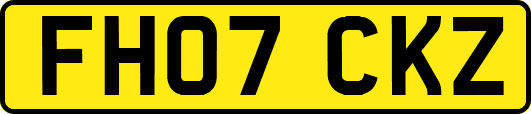 FH07CKZ