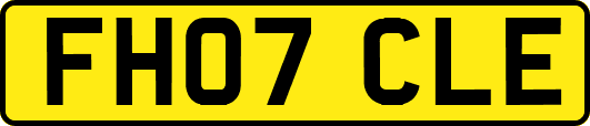 FH07CLE