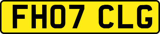 FH07CLG