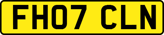 FH07CLN