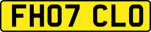 FH07CLO