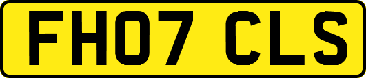 FH07CLS