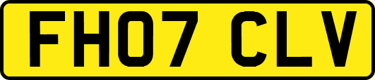 FH07CLV