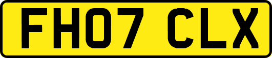 FH07CLX