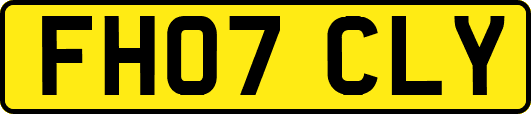 FH07CLY