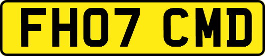 FH07CMD