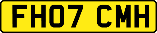 FH07CMH