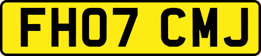 FH07CMJ