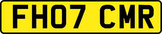 FH07CMR