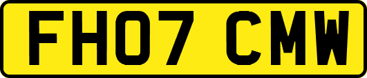 FH07CMW
