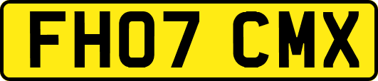 FH07CMX