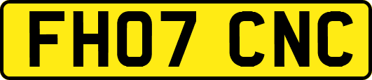 FH07CNC