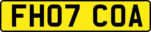 FH07COA