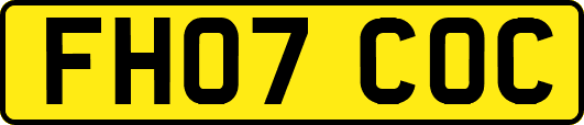 FH07COC