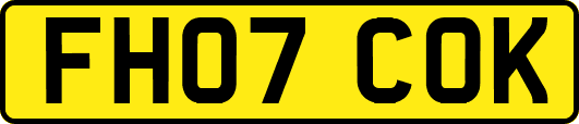 FH07COK