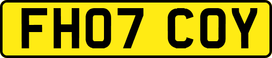 FH07COY