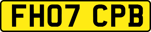 FH07CPB